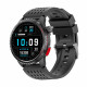 Denver SWG-345B 3,63 cm (1.43'') AMOLED Digital 466 x 466 Pixeles Negro GPS (satélite)