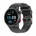 Denver SWG-345B 3,63 cm (1.43'') AMOLED Digital 466 x 466 Pixeles Negro GPS (satélite)