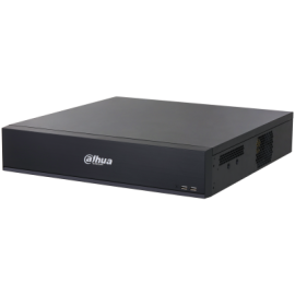 (DHI-NVR5832-XI) DAHUA GRABADOR IP NVR 8HDD 32 CANALES CON INTELIGENCIA ARTIFICIAL