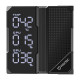 Hiditec DC40 PRO Procesador Refrigerador de aire 12 cm Negro 1 pieza(s)