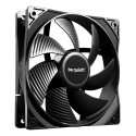 be quiet! Pure Wings 3 120mm | PWM Triple Pack Carcasa del ordenador Ventilador 12 cm Negro 3 pieza(s)