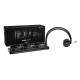 be quiet! PURE LOOP 3 Procesador Sistema de refrigeración líquida todo en uno 12 cm Negro 1 pieza(s)