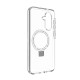 DBRAMANTE1928 - dbramante1928 Iceland Pro Kick funda para teléfono móvil 17 cm (6.7'') Transparente - IP56CL006559