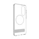 DBRAMANTE1928 - dbramante1928 IMEDCL006789 funda para teléfono móvil 17 cm (6.7'') Transparente - IMEDCL006789