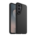React Series Galaxy para Samsung S25 FE, negro - Sin caja retail