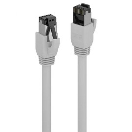 Lindy 47442 cable de red Gris 1 m Cat8.1 S/FTP (S-STP)