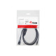 Equip 128895 cable USB USB 2.0 1,5 m USB C 2 x USB C 0,48 Gbit/s 140 W Negro