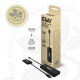 CLUB3D CSV-1548 hub de interfaz USB 3.2 Gen 1 (3.1 Gen 1) Type-C Negro