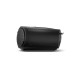Philips TAZ2000B/10 reproductor de CD Plata, Negro Reproductor de CD portátil