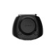Philips TAZ2000B/10 reproductor de CD Plata, Negro Reproductor de CD portátil