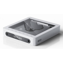 FiiO DM13 Transparente Reproductor de CD portátil