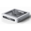 FiiO DM13 Transparente Reproductor de CD portátil