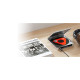 FiiO DM13 Transparente Reproductor de CD portátil
