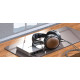 FiiO DM13 Transparente Reproductor de CD portátil