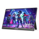Arzopa Z1FC pantalla para PC 40,9 cm (16.1'') 1920 x 1080 Pixeles Full HD LCD Negro