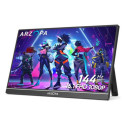 Arzopa Z1FC pantalla para PC 40,9 cm (16.1'') 1920 x 1080 Pixeles Full HD LCD Negro