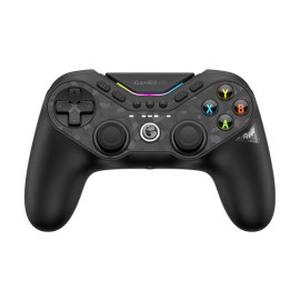 GameSir Tarantula Pro Negro Bluetooth/RF/USB Gamepad Analógico/Digital Android, PC, iOS, Xbox, Nintendo Switch