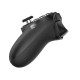 GameSir Tarantula Pro Negro Bluetooth/RF/USB Gamepad Analógico/Digital Android, PC, iOS, Xbox, Nintendo Switch