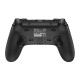 GameSir Tarantula Pro Negro Bluetooth/RF/USB Gamepad Analógico/Digital Android, PC, iOS, Xbox, Nintendo Switch