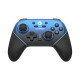 GameSir Super Nova Negro, Azul Bluetooth/RF/USB Gamepad Analógico/Digital Android, iOS, Xbox, PC