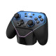 GameSir Super Nova Negro, Azul Bluetooth/RF/USB Gamepad Analógico/Digital Android, iOS, Xbox, PC
