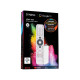 Strong Leap-Air Ultimate HDMI 4K Ultra HD Android Blanco