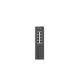 D-Link DIS-210G-12 switch Gestionado L2/L3 Gigabit Ethernet (10/100/1000) DIN rail Negro