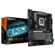 GIGABYTE Z890 EAGLE PLUS Placa Base – Compatible con procesadores Intel Core Ultra