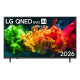 LG QNED 55QNED81B6A 139,7 cm (55'') 4K Ultra HD Smart TV Wifi Negro