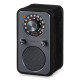 Sangean WR-9 Personal Analógica Roble