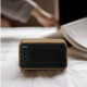 Sangean WR-8 Personal Analógica Nuez