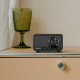 Sangean WR-8 Personal Analógica Roble oscuro