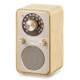 Sangean WR-9 Personal Analógica Ceniza