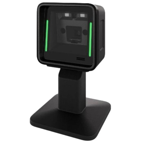 Zebra STND-AD0020-04 accesorio para lector de código de barras Puesto