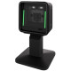 Zebra STND-AD0020-04 accesorio para lector de código de barras Puesto