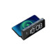 Denver ECQ-103MK2 Reloj despertador digital Negro