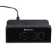 Denver ECQ-103MK2 Reloj despertador digital Negro