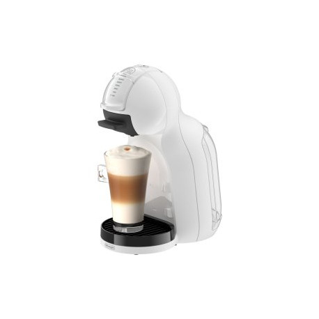 CAFETERA DELONGHI EDG335W MINI ME NESCAFE DOLCE GUSTO 1340W 15 BAR 0.8L BLANCO