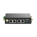 D-Link DWM-530-T router de telefonía/puerta de enlace/módem Router de red móvil