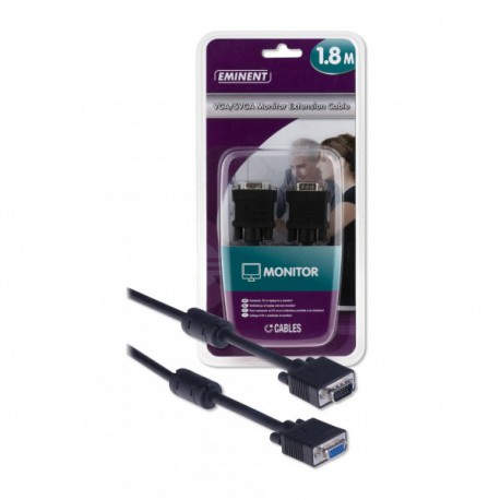 EMINENT VGA - SVGA 1.8M
