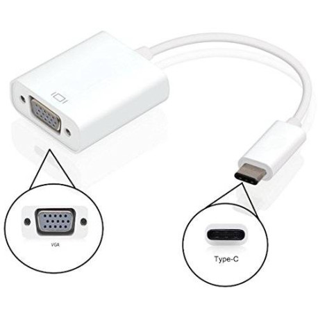 Ewent EC1050 Adaptador gráfico USB Blanco