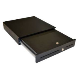 apg Solutions ECD410-LID accesorio para cajones portamonedas Tapa de cierre