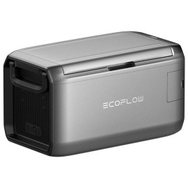 EcoFlow GLACIER Classic nevera portátil 35 L Eléctrico Gris