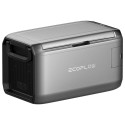 EcoFlow GLACIER Classic nevera portátil 35 L Eléctrico Gris