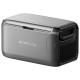 EcoFlow GLACIER Classic nevera portátil 35 L Eléctrico Gris