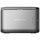 EcoFlow GLACIER Classic nevera portátil 35 L Eléctrico Gris