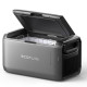 EcoFlow GLACIER Classic nevera portátil 35 L Eléctrico Gris
