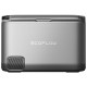 EcoFlow GLACIER Classic nevera portátil 35 L Eléctrico Gris