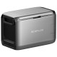 EcoFlow GLACIER Classic nevera portátil 35 L Eléctrico Gris