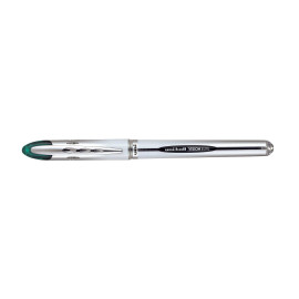 Uni-Ball Vision UniBall Bolígrafo cilíndrico Verde